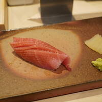 鮨 銀座 おのでら - 