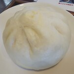 琉球ぱおず - 中華まん