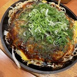 Okonomiyaki Kaede - 