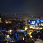 NEO SHOT BAR　深海の洞窟 - 