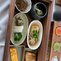 日本料理 華暦 - 