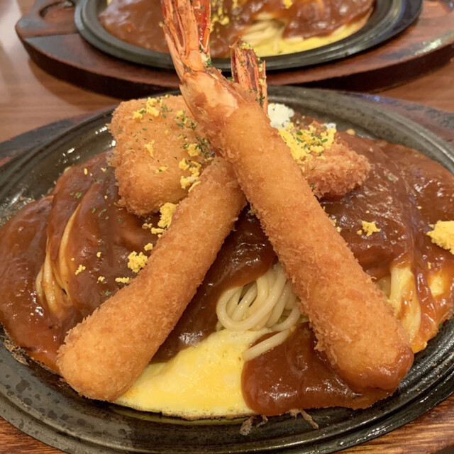 スパゲッティハウス シェフ 名駅西店 中村区役所 洋食 食べログ