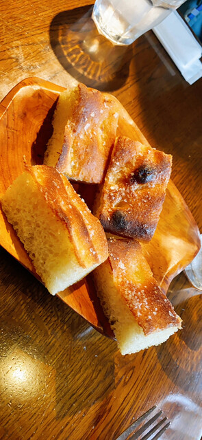 マチェレリーア ラ ルーナ ロッサ Macelleria La Luna Rossa 虎ノ門ヒルズ イタリアン 食べログ