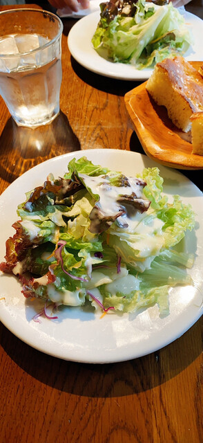 マチェレリーア ラ ルーナ ロッサ Macelleria La Luna Rossa 虎ノ門ヒルズ イタリアン 食べログ
