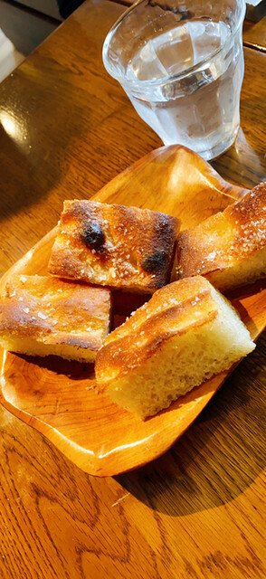 マチェレリーア ラ ルーナ ロッサ Macelleria La Luna Rossa 虎ノ門ヒルズ イタリアン 食べログ