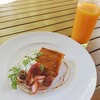 野菜倶楽部 オトノハカフェ