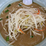 くるまやラーメン - 