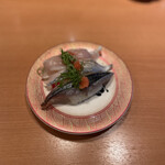 魚魚丸 - 三河三貫盛り