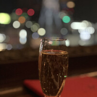 ウルフギャング・パック カフェ 愛知芸術文化センター店 - 