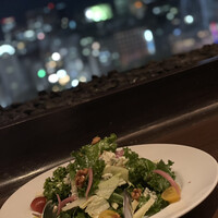 ウルフギャング・パック カフェ 愛知芸術文化センター店 - 