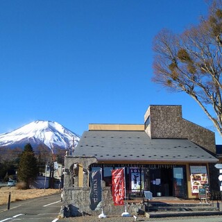 富士五湖 忍野 富士吉田でおすすめのグルメ情報 ディナー をご紹介 食べログ