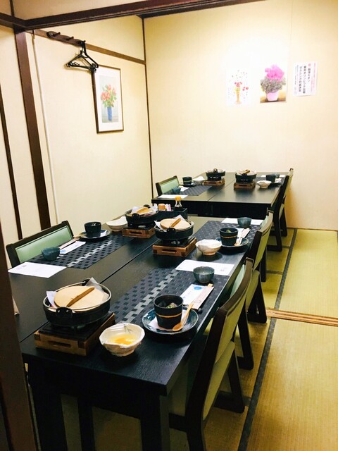 味の店 スズラン（あじのみせ すずらん） - 山形（居酒屋）の写真