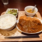 大衆肉バルKamiichi - 