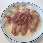 TRATTORIA HIRO - 