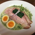 Ryukyu Ramen Apollo - 