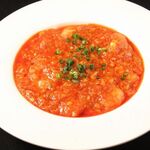 shrimp chili sauce