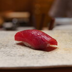 Sushi Tsubomi - 赤身