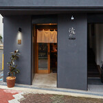 博多串焼き いっぽん - 外観