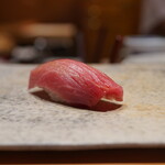 Sushi Tsubomi - 中とろ