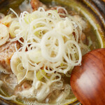 博多串焼き いっぽん - 煮込み