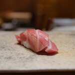 Sushi Tsubomi - 大とろ