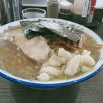 ケンちゃんラーメン - 