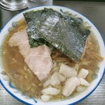 ケンちゃんラーメン - 