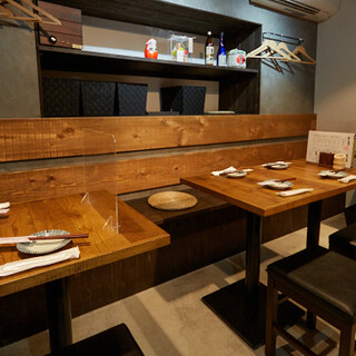 博多串焼き いっぽん_1