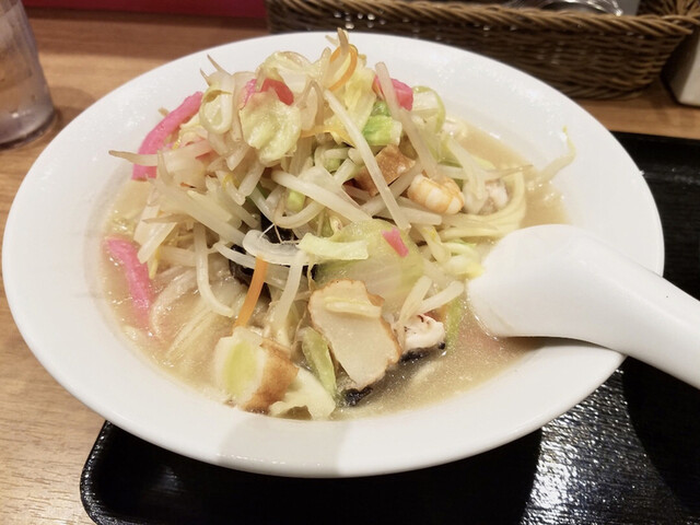 華らんたん 赤羽店 赤羽 ラーメン 食べログ 華らんたん 赤羽店 赤羽 ラーメン 食べログ