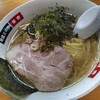 地鶏中華そば 祥秀