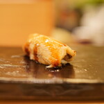 Sushi Takahashi - 穴子