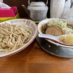 ラーメン金子 - 