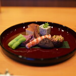 日本料理 たかむら - 