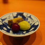 日本料理 たかむら - 