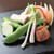 焼肉 ロジー - 料理写真:旬のお野菜盛り合わせ