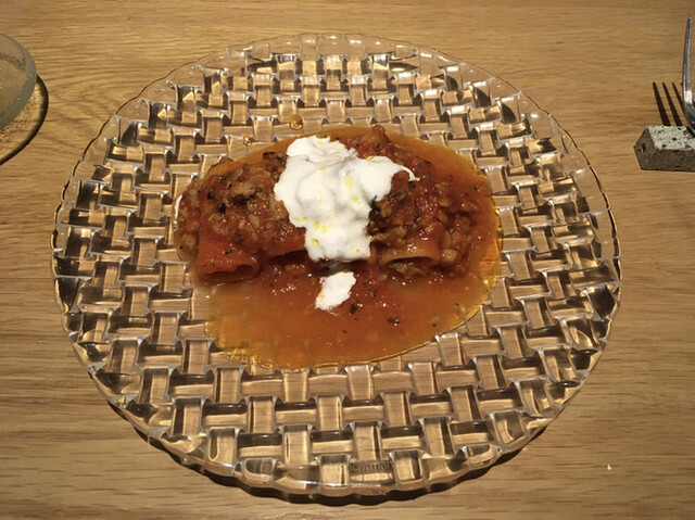 クラノバ（CLANUOVA） - 尾花沢市その他（イタリアン）の写真