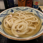 丸亀製麺 - 