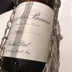 ルメルシマン オカモト - 2006 サヴィニー レ ボーヌ /ニコラ ポテル