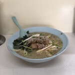 ラーメンショップ - 