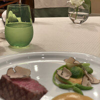 レストラン ロワール フレンチ - 