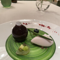 レストラン ロワール フレンチ - 