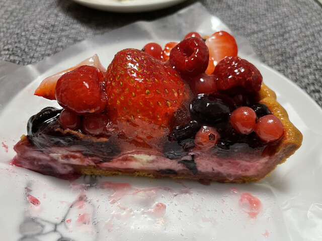 キルフェボン 横浜店 Quil Fait Bon 横浜 ケーキ 食べログ キルフェボン 横浜店 Quil Fait Bon 横浜 ケーキ 食べログ