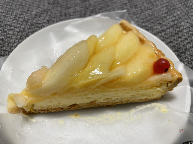 キルフェボン 横浜店 Quil Fait Bon 横浜 ケーキ 食べログ