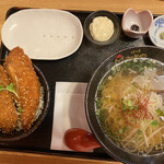 中国料理 味工房みその - 