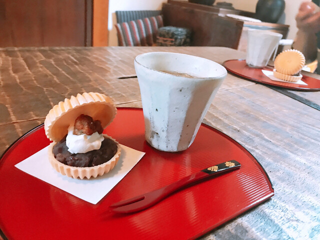 ごはんや 里庵 ごはんや リアン 大場 カフェ 食べログ
