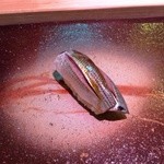 鮨　恵三 - こはだ