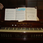 腰掛庵 - 壊れかけのオルガン