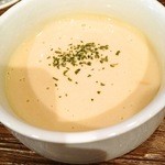 ランチャー - コーンスープ