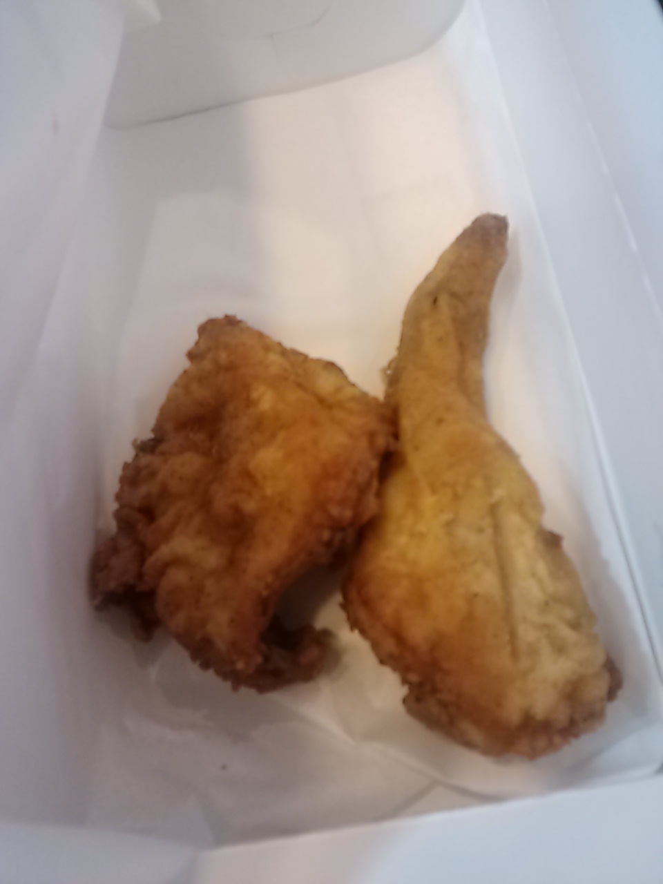 ケンタッキーフライドチキン 諏訪インター店 name=