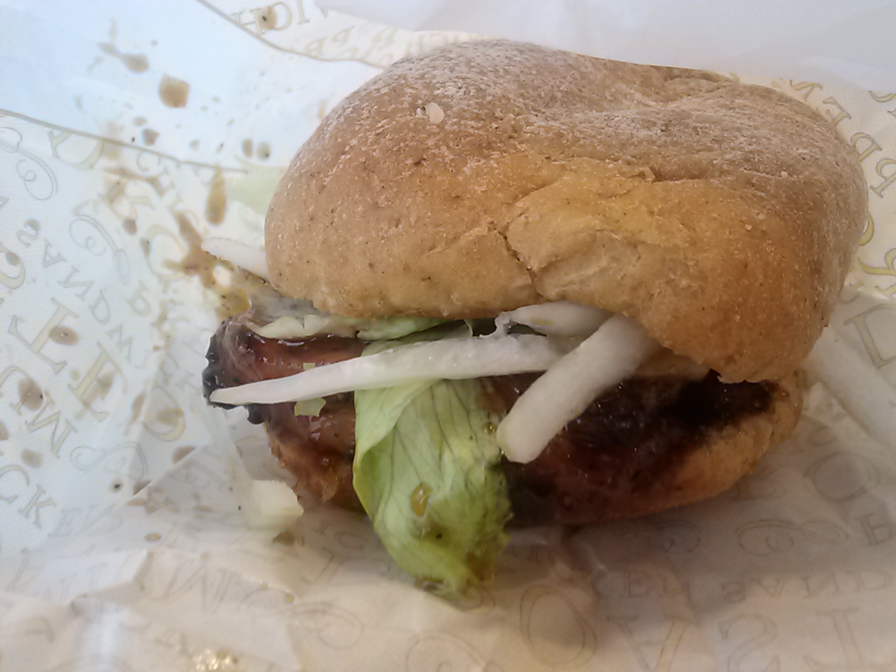 ケンタッキーフライドチキン 諏訪インター店 name=